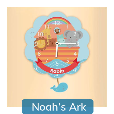NOAHS ARK GIFTS