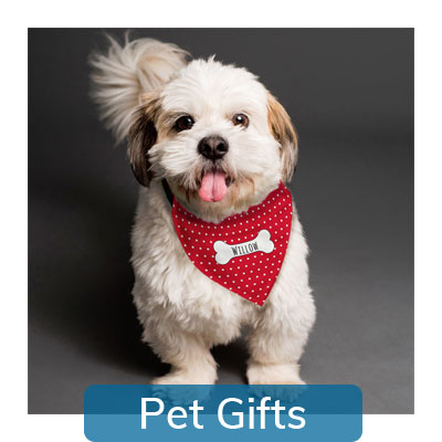 PET GIFTS