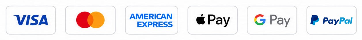 Secure payment methods