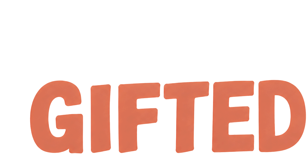 Born Gifted