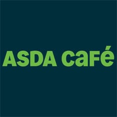 Asda Cafe