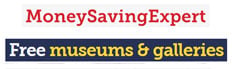 Free Museums & Galleries