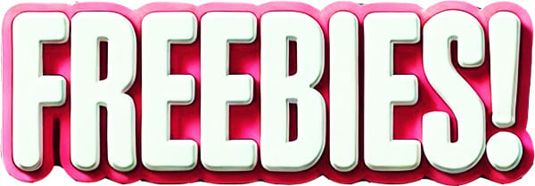 Free Baby Stuff Banner