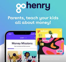 Go Henry