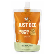 Free Honey!
