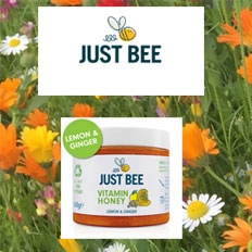Free Bee-Friendly Seeds