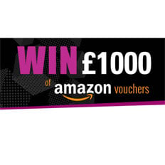 Amazon Vouchers