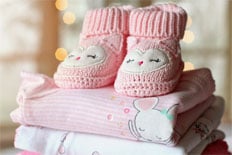 Free Baby Clothes