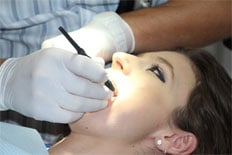 Free Dental Care for Mums