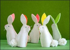 Free Easter Activities