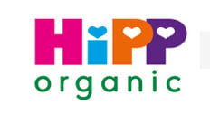 Hipp Organic