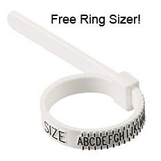Free Ring Sizer