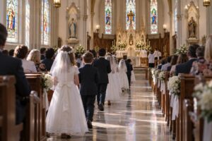 First Holy Communion: What It Is, What Happens on the Day and What to Give