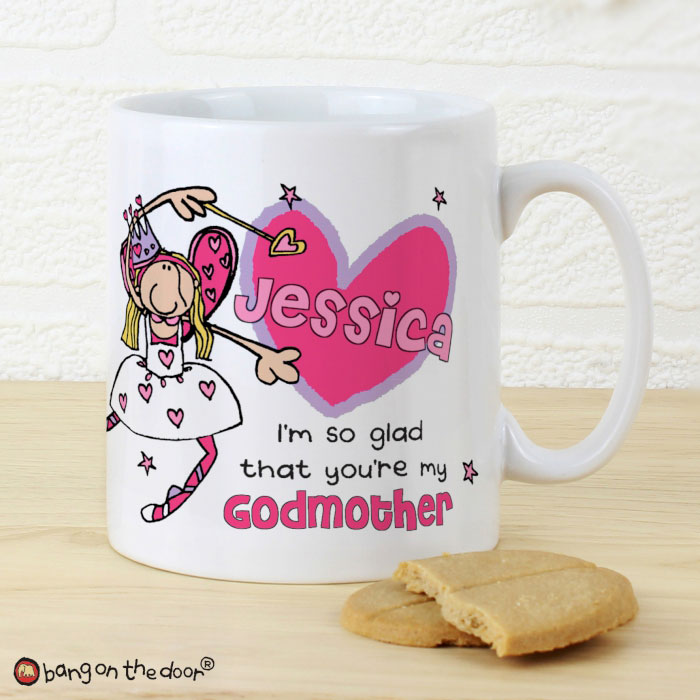 Godparent Gifts