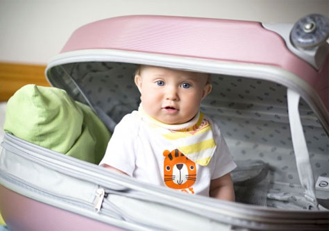 Suitcase