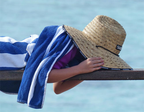 Sunhat