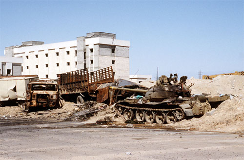 Tank