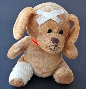 Toy Safety Tips | Born Gifted