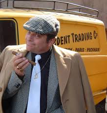 Del Boy