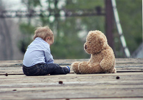 Discover The Most Traditional Teddy Bears | Born Gifted