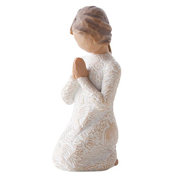 The Difference Between Christening, Communion & Confirmation