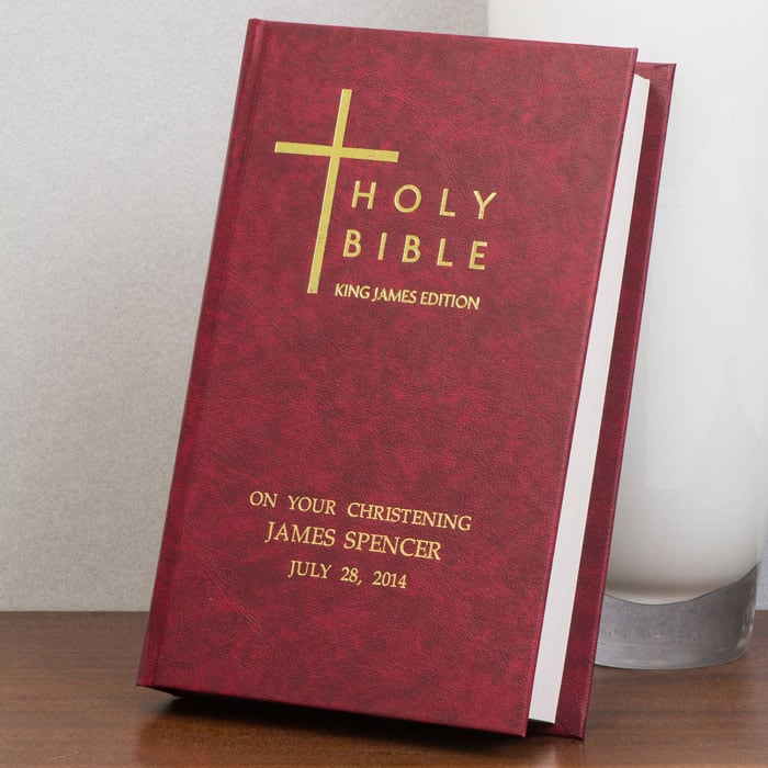 King James Bible
