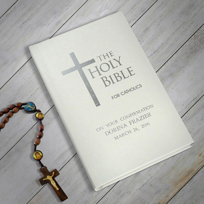 Catholic Bible