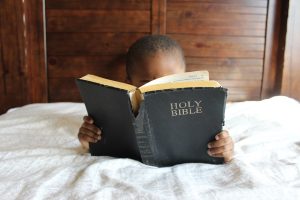 Handy Guide To The Different Types Of Bible | Born Gifted