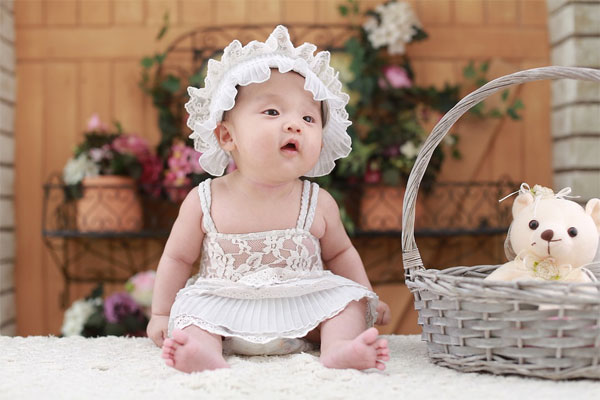 Guide To Naming Day Ceremonies | Born Gifted