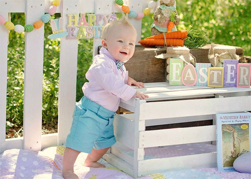 Free Easter Crafts, Activities and Recipes For Kids