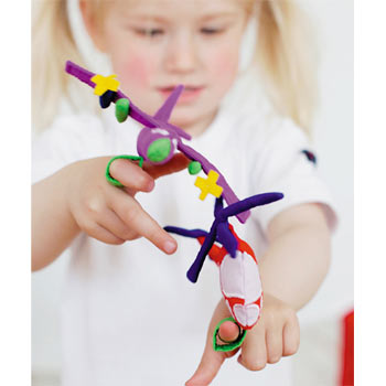 Airplane Toy