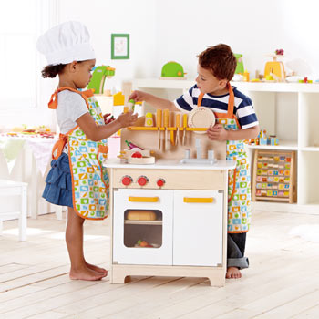 Toy Gender Debate Survey Results | Born Gifted