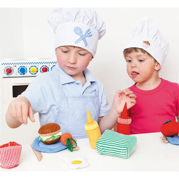 Cooking Set