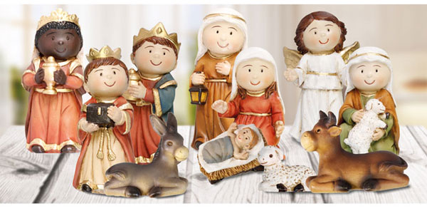 The Nativity