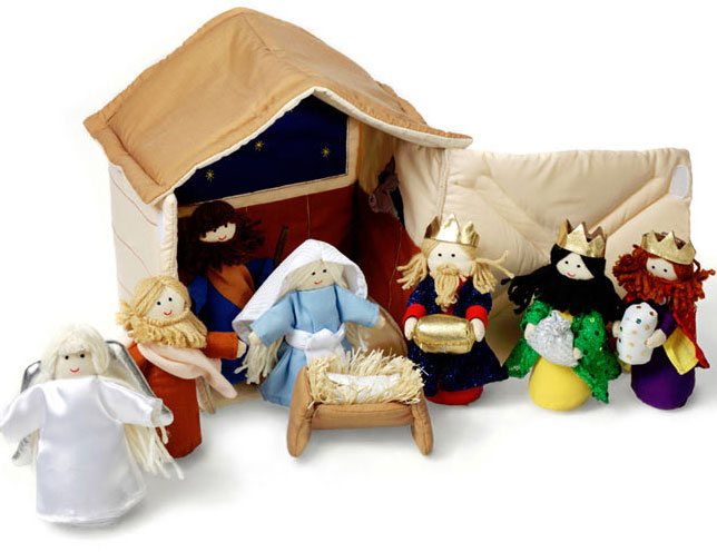 Nativity Play