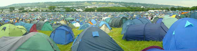 Glastonbury