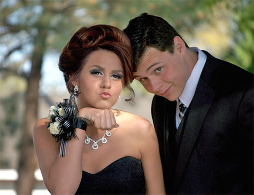 School Prom