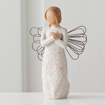 Bereavement Gifts & Keepsakes
