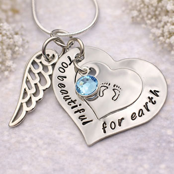 Bereavement gifts