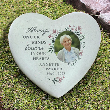 In Loving Memory