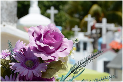 Funeral Arrangements