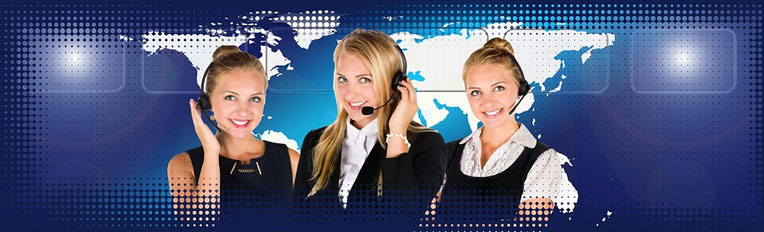 Receptionists