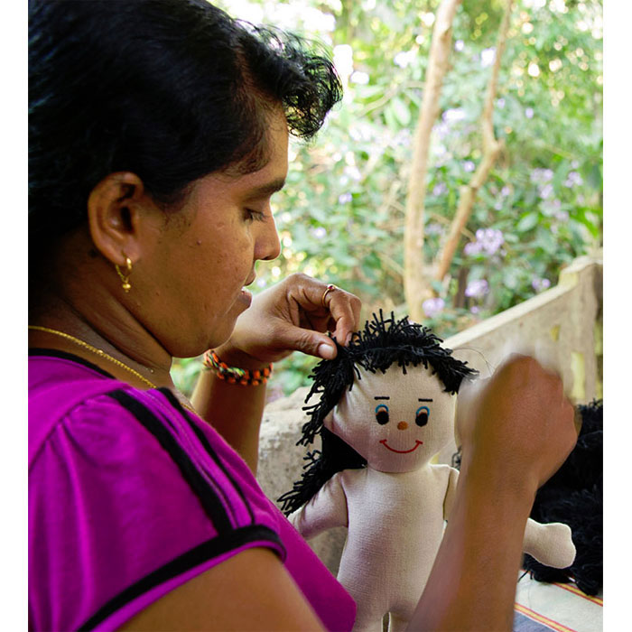 Fair Trade Women