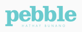 Pebble Toys