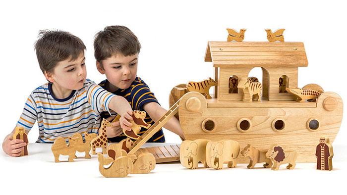 Fair Trade Toys