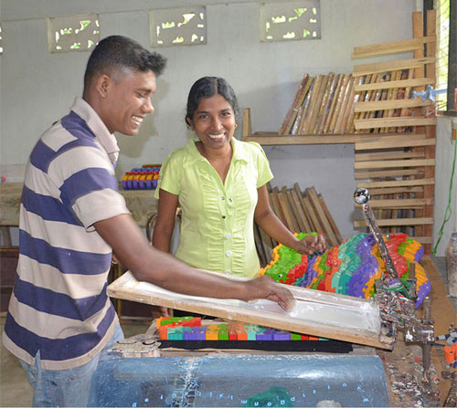 Fair Trade Working Conditions