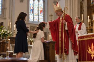 Confirmation: What Happens, Who Can Be Confirmed and What to Give