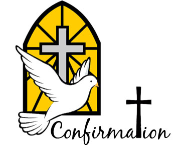 A Guide To Confirmations | Born Gifted