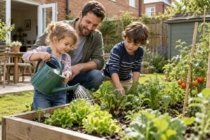 How to Raise Eco-Aware Children: Simple Green Habits and Greener Gifts