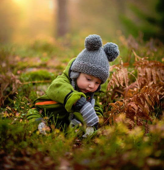 Eco Baby